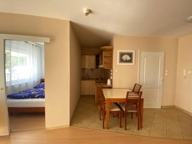 Apartament Reymonta Przy Morzu Kołobrzeg Extérieur photo
