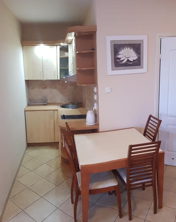 Apartament Reymonta Przy Morzu Kołobrzeg Extérieur photo
