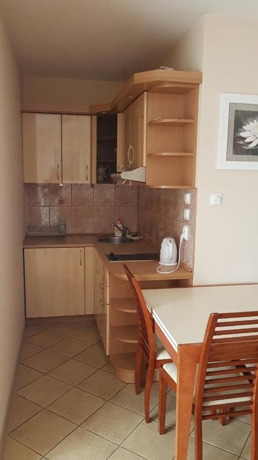 Apartament Reymonta Przy Morzu Kołobrzeg Extérieur photo