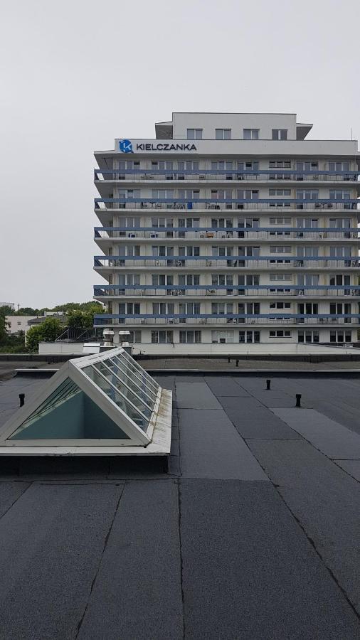 Apartament Reymonta Przy Morzu Kołobrzeg Extérieur photo