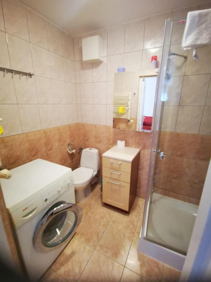 Apartament Reymonta Przy Morzu Kołobrzeg Extérieur photo