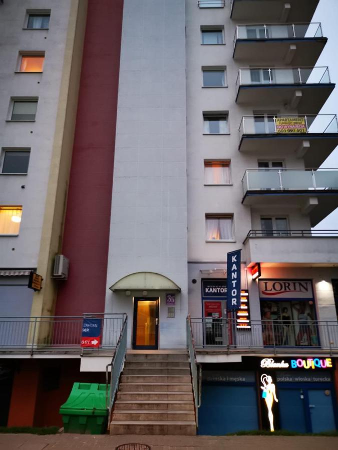 Apartament Reymonta Przy Morzu Kołobrzeg Extérieur photo